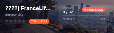 ????| FranceLife FA QC